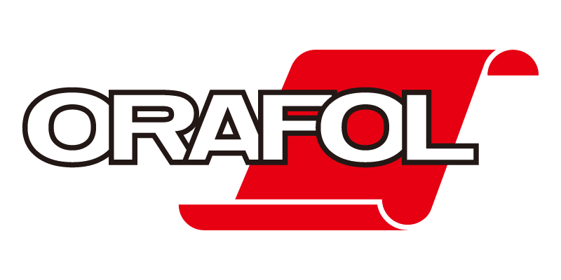 ORAFOL ラッピングフィルム