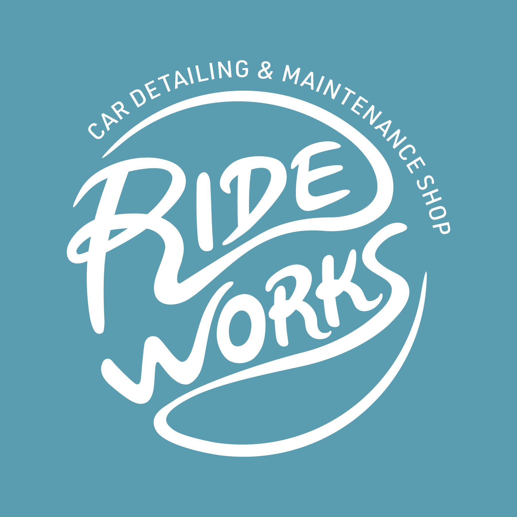 RIDE WORKS