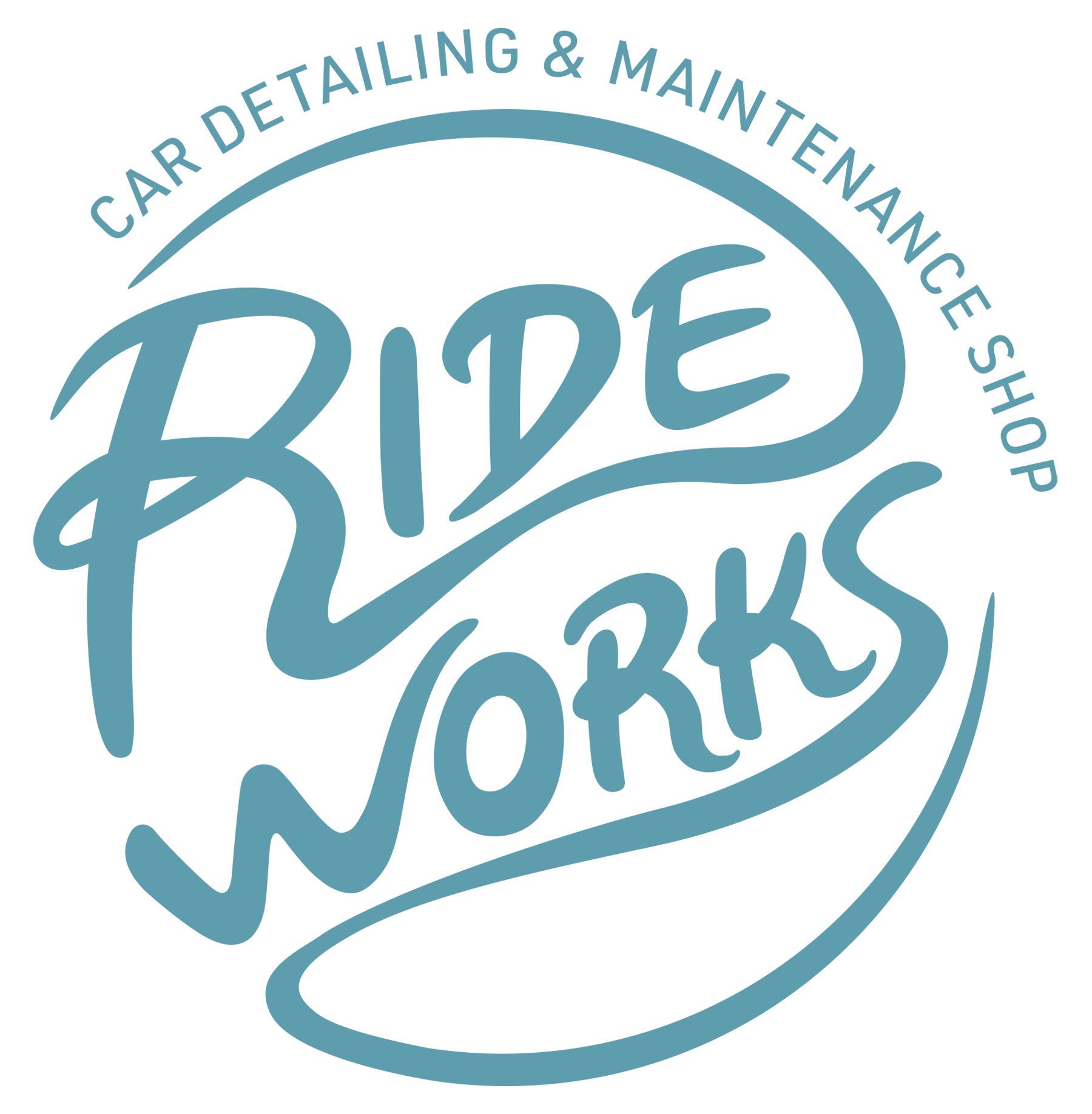RIDE WORKS